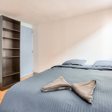Appartement Quartier Opera Paris Exterior photo